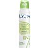 Lycia - Spray Fresh Energy Deodorante Confezione 150 Ml