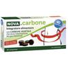 Nova Argentia - Carbone Vegetale Confezione 120 Compresse