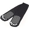 GABOL CALZINO ANTIDESL, Adulti Unisex, Nero (Nero) M