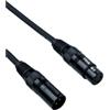 BESPECO EAMB300 Cavo microfonico XLR 3m