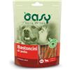 Oasy snack bastoncini di pollo 100 g