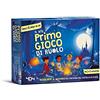 Asmodee Italia Asmodee - Escape Box: Il Mio Primo Escape Game - Divertente Gioco in Scatola per Organizzare una Caccia al Tesoro, 2-5 Giocatori, 5+ Anni, Edizione in Italiano