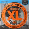 D'Addario EXL110-7
