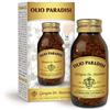 Dr. Giorgini OLIO PARADISI 100 SOFTGEL