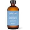 MEDSPA SRL Miamo acnever salicylic acid exfoliator 2% 120 ml