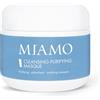 MEDSPA SRL Miamo acnever cleansing-purifying masque 60 ml