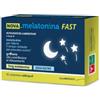 NOVA MELATONINA FAST 45 COMPRESSE 1MG DI MELATONINA