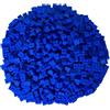 LEGO Classic 100 Pezzi 2 x 2 Pietre (3003) con separatore per Pietra (Blu)
