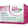 ISTITUTO ALLERGOSAN ITALIA OMNI BIOTIC METABOLIC 30BUST