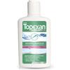 Topexan New Topexan Detergente Viso Anti Impurità Pelli Sensibili, 150ml