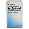 Guna Sepia Medicinale Omeopatico, 50 compresse