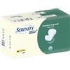 Serenity Soft Dry+ - Sagomato Extra Pannolone per Incontinenza, 30 pannoloni