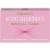 Erbamea Acido Ialuronico Special Care Integratore Alimentare, 24 Capsule