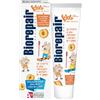 Biorepair Kids - Dentifricio per Bambini 0-6 anni gusto Pesca, 50ml