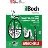 Il Boch minore. Dizionario francese-italiano, italiano-francese