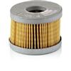 Mann Filter MANN-FILTER P 65/1 x Filtro carburante - AUTOVETTURE + VEICOLI COMMERIALI