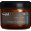 Korff Sun Secret Maschera Viso Doposole Gel 70ml