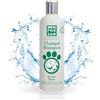 Menforsan Shampoo alla Biotina per Cani, 300ml, con Proprietà Rigeneranti