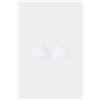 Calzedonia Imbottiture Per Triangolo Bianco