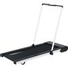 TOORX CITY COMPACT WHITE Tapis Roulant Ultracompatto