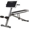 GARLANDO TOORX WBX-40 MULTIFIT Panca