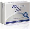 ADL FARMACEUTICI Adl Flog Plus Integratore Per La Circolazione 20 Capsule