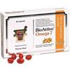Pharma nord srl Pharma Nord Bioattivo Omega 7 integratore 60 Capsule