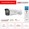 Hikvision DS-2CD2T26G2-4I(4mm) - Telecamera IP PoE 2MP darkFighter Bullet Acusense Series - 2MP - Ottica 4mm - IR 80m - Video Analisi