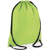 BagBase Sacca con coulisse personalizzata Bag Base Budget Gymsac personalizzate o neutre