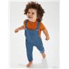 BabyBugz Abbigliamento personalizzate. Tuta salopette baby personalizzata BabyBugz - BabyBugz personalizzate o neutre