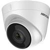 HikVision DS-2CE78H8T-IT3F Telecamera Dome Turbo HD-TVI, 5 MP, ottica 2,8 mm, IR 60 m - Hikvision