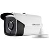 HikVision DS-2CE78U7T-IT3F Telecamera Dome Turbo HD-TVI, 8 Megapixel, ottica 2,8 mm, IR 60 m - Hikvision