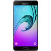 Samsung SM-a510fzda DBT Smartphone 13.2 cm (5.2 Pollici), 16 GB, Nero