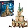 LEGO Harry Potter 76402 Hogwarts: ufficio di Silente