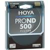 Hoya Filtro 49mm PRO ND500 9 stops light loss