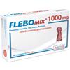 ARISTEIA FARMACEUTICI Srl Flebomix 1000 Mg 30 Compresse