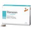 PHARMA LINE Dianazen Pharmaline 30 Compresse