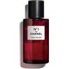 CHANEL N°1 De Chanel L'eau Rouge Acqua Profumata Rivitalizzante Per Il Corpo 100 ML