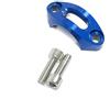 Hope Hope Parte superiore collarino tech3 blu