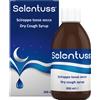 D.M.G. ITALIA Srl SCIROPPO TOSSE SECCA SELENTUSS 200 ML