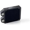Bitspower Tarasque Radiator - 120mm [BPTA-NLSS120-F2PB]