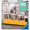 Ravensburger - Puzzle Lisbona 300 Pezzi | Puzzle Adulti 300 Pezzi e Tutta La Famiglie | Dimensione 39x27 cm | Idee Regalo