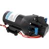 Jabsco Autoclave Par Max 4HD 12v 40psi - 1 PZ - 16.436.01 - 1643601