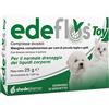 SHEDIR EDEFLOS TOY 20 COMPRESSE