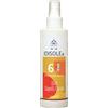 IDI FARMACEUTICI SRL IDISOLE solare Olio Corpo capelli SPF6 bassa protezione abbronzante 200ml