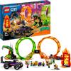 Lego City Arena delle Acrobazie