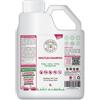 C&G Pets Shampoo antipulci per cani e cuccioli da 1 litro, per cani e cuccioli sensibili e puzzolenti, antibatterico e antimicotico