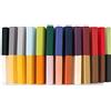 CelinaTex Relax Lenzuola ad Angoli Elastici, Cotone, Anthrazit, 140 x 200-160 x 220 cm