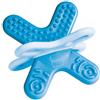 MAM Baby MAM BITE & RELAX 4+ FASE 2 MASCHIO