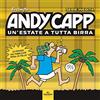 Signs Publishing Andy Capp. Un'estate a tutta birra